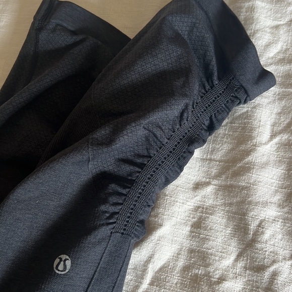 LULULEMON | ebb & flow leggings - Picture 7 of 7